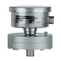 3.29 Differential Pressure Switch
